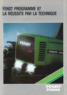 Fendt